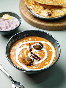 Veg Bhuna