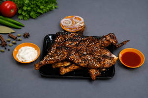 Pepper BBQ Al Faham