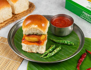 Vada Pav