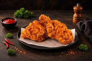 Peri Peri Fried Chicken
