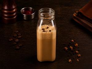 Coffee Toffee Cookies Shake