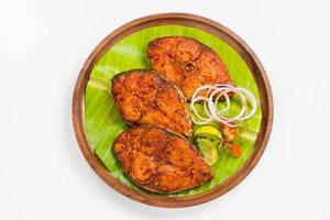 Vancharam Fish Fry