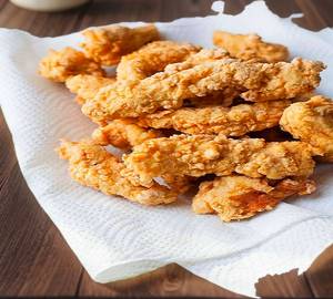 Chicken fingers [5 pieces]
