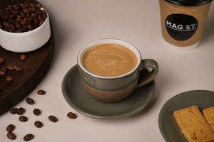 Double Espresso