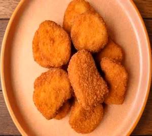 Vegg nuggets [5 pieces]