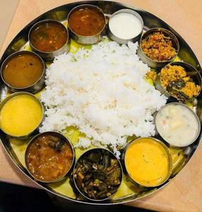 Full Meals