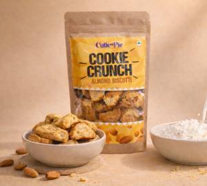 Almond Biscotti 180g