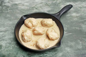 Soya Spl. Afghani Momos