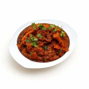 Chilli Parotta