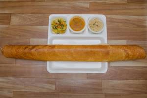 70 Mm Dosa