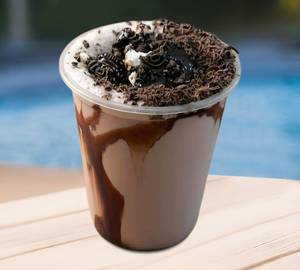 Full Icecream Cashewnut Shake