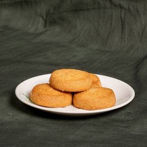 Osmania Cookies