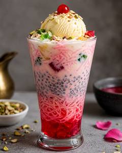 La Delicious Special Falooda