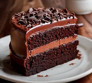 Choco truffle cake [1 kg]