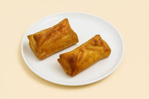 Egg Puff