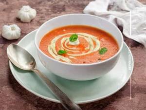 Cream Of Tomato