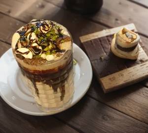 Cashewnuts Shake