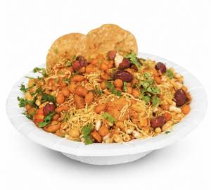 Suki Bhel