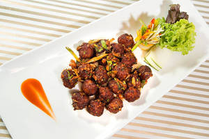 Manchurian