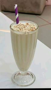 Badam Milk Shek
