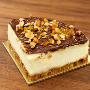 Nutella Cheese Pastry