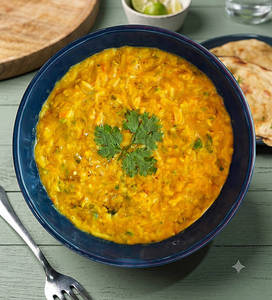 Dal Khichadi