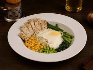 PROTEIN BOWL - GRILLED CHICKEN BREAST