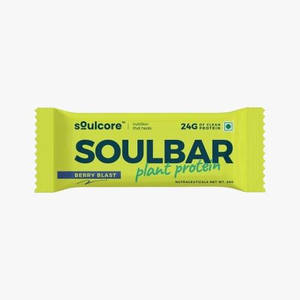 Soulbar Berryblast