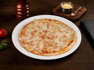 Scamorza Pizza [11 inches]
