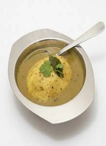 Salna Idli (1 Pc)