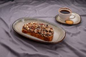 Mushroom Sourdough Toast