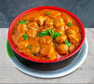 Soya Gravy