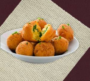 Potato Cheese Shots 10Pcs
