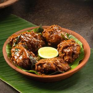 Guntur Chicken