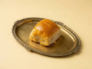 Butter Pav [1 Piece]