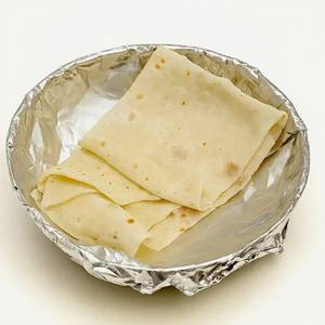 Rumali Roti