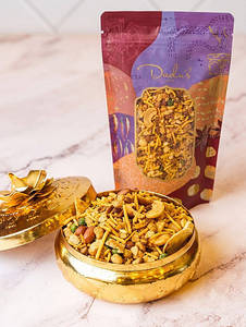 Navratan Mixture 150 G