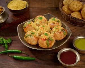 Sev Puri