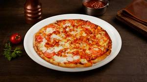 Chicken Tikka Masala Pizza [11 inches]
