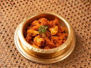 Gobi Aloo