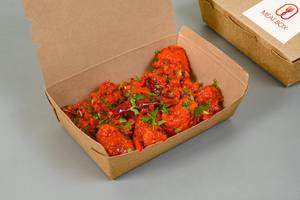 Chicken 65 [16 pieces]