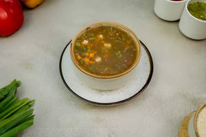 Veg Hot N Sour