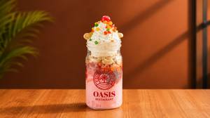 Royal Falooda