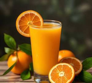 Orange juice