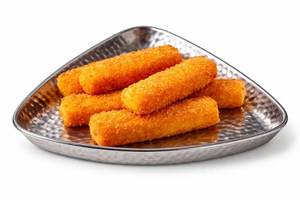 Veg Sticks (5 Pcs)