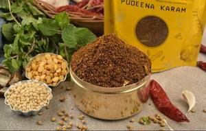Pudina Karam 100grm