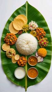 Super Deluxe Thali