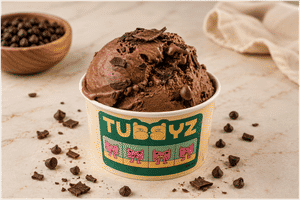 Everyday Chocolate Gelato Ice Cream [500Ml]