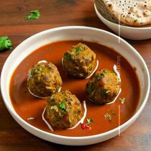 Veg Kofta