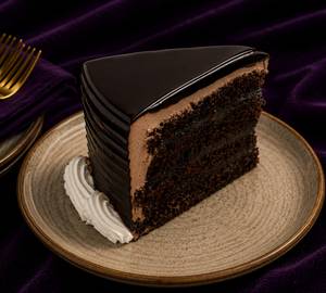 Chocolate Truffle